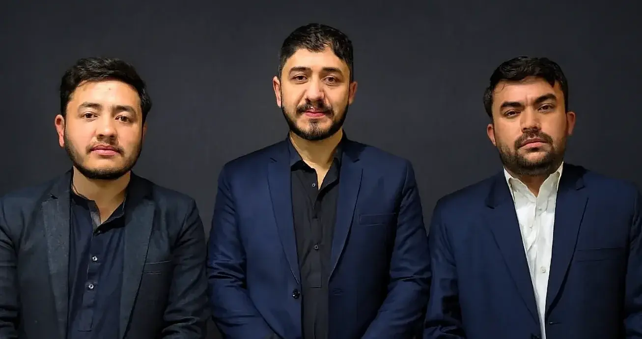 Our team